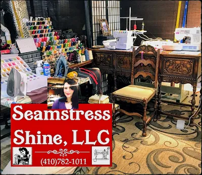 Seamstress Shine, LLC