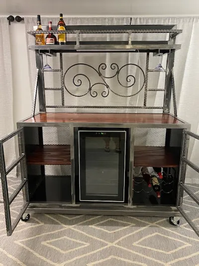 Superior Metal Designs