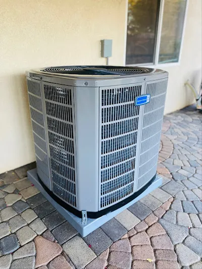 Salute Air Conditioning and Heating