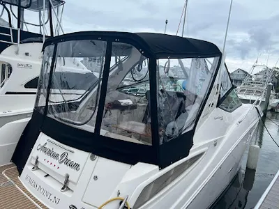 Hyducks Marine Canvas & Upholstery