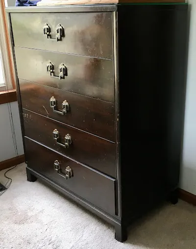 Brad's Furniture Restoration