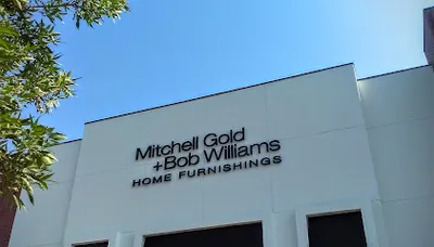 Mitchell Gold + Bob Williams