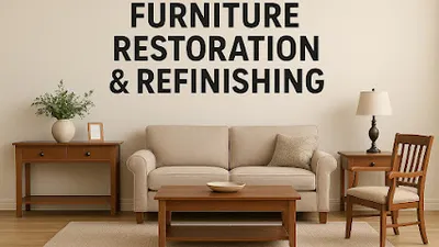 Skywalk Furniture Rockwall