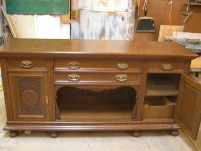 Woodworking Services