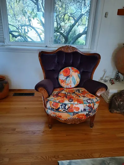 Mario's Upholstery