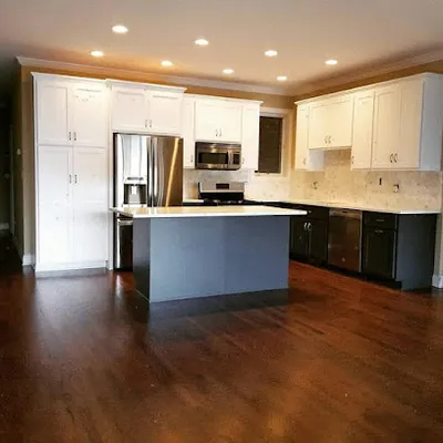 JP Furniture Refinishing & Upholstery