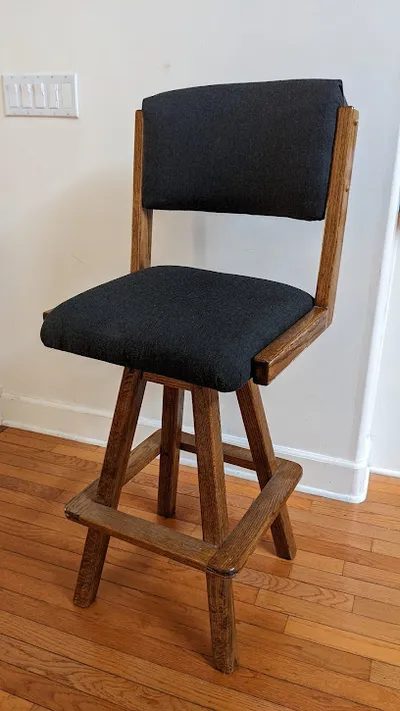 R B Upholstering