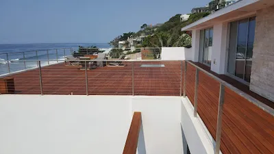 Teak Master Orange County