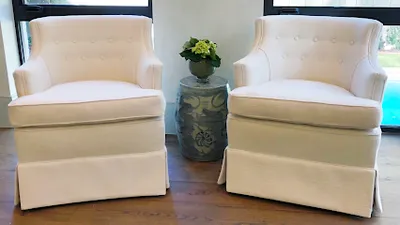 Refurbished With Love