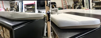 Auto Interior & Marine
