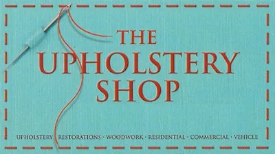 The Upholstery Shop (old location)