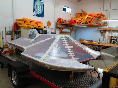 Mac's Custom Upholstery