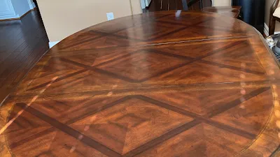 wfr furniture repair