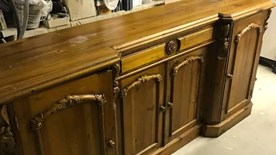 John’s Furniture Restorations