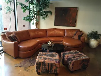 Urban Leather