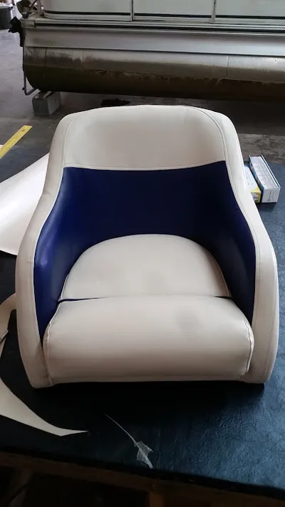 Lake Wylie Upholstery Plus, LLC