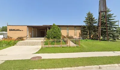 ​​​​NORTH KILDONAN YOGA