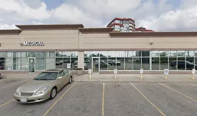 Oxygen Yoga & Fitness Port Union