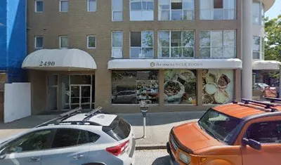 The Dhyana Yoga & Wellness Lounge