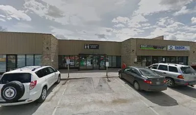 Oxygen Yoga & Fitness Charleswood