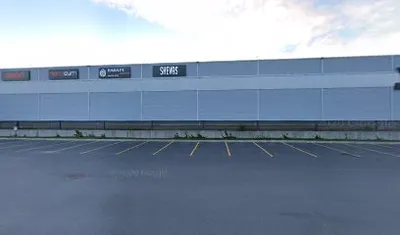Femme Repentigny