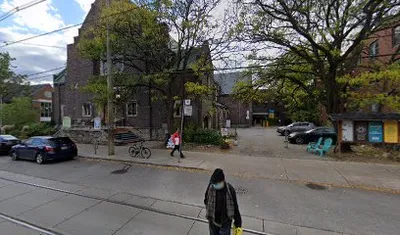 The Village Healing Centre