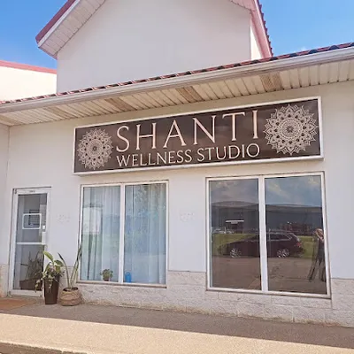 Shanti Wellness Studio (formerly Chill)