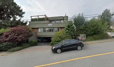 West Vancouver Yoga