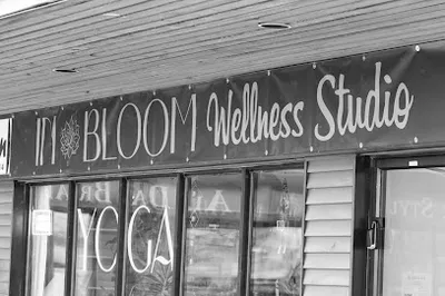 In Bloom Wellness Studio