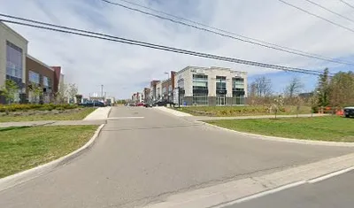 The Oakville Studio