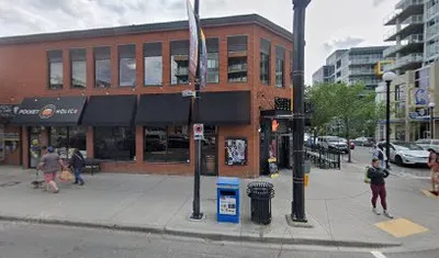 Arithritis Calgary