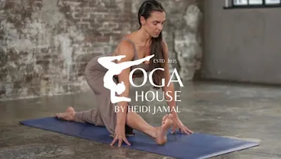 Yoga House Canada | by Heidi Jamal