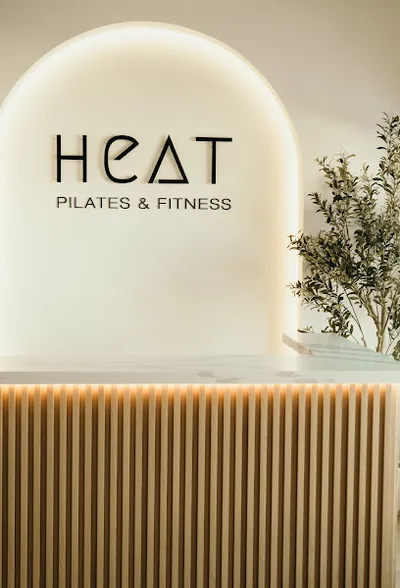 Heat Pilates & Fitness