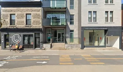 Ihca Yoga Montréal
