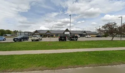 Yoga in Fergus