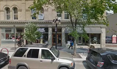 Karma Yoga Winnipeg