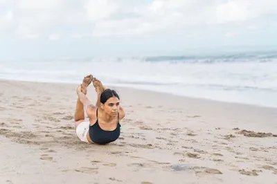 Sacred Air Yoga & Sound Studio