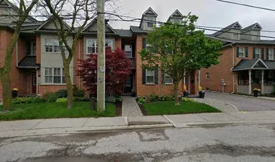 Yoga in Unionville