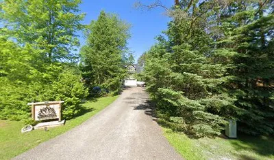 Country Charm Yoga Studio