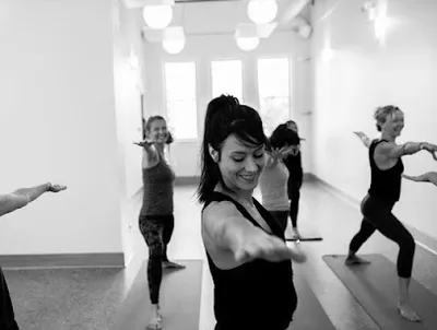 Fernwood Yoga Den