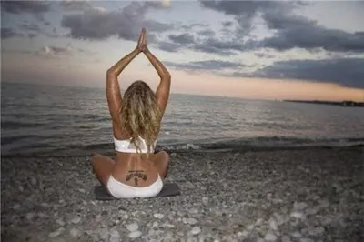 Durham Yoga School