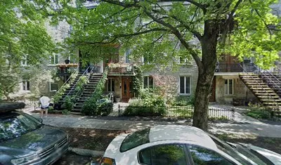 Yoga Plateau Mont-Royal - Yoga Mcg