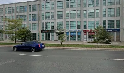 Yoga Meditation Practice Centre