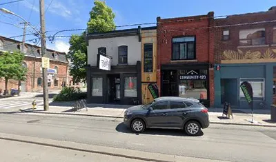 Parkdale Yoga