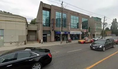 Yoga Toronto196 Inc