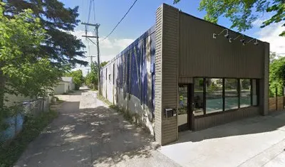 Prana Yoga Studio
