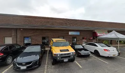 the space oakville