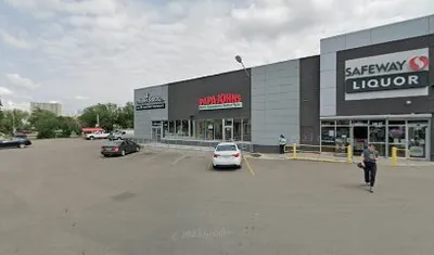 Oxygen Yoga & Fitness Garneau