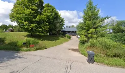 Trailside Yoga