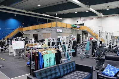 Heron Creek Yoga & Fitness, Inc.